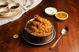 Natukodi Pulao