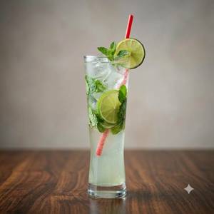 Virgin Mojito