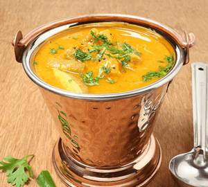Dal panjabi
