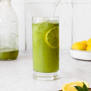Lemon Mint 350ml