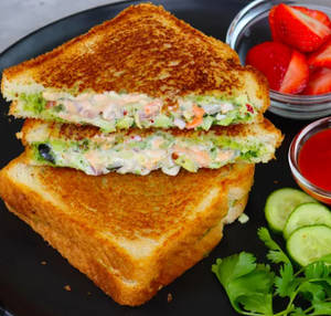 Veg Sandwich