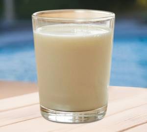 Milk