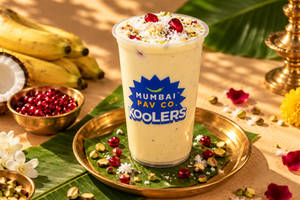 Panchamrit Delight
