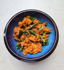 Andhra Chicken Fry With Bone