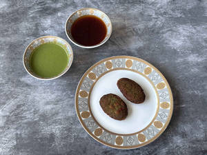 Hara Bhara Kebab