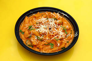 Arrabbiata Pasta