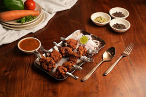 Chicken Drumsticks