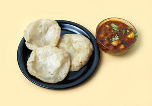 Puri Shak