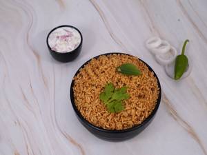 Plain Biryani (Mutton)