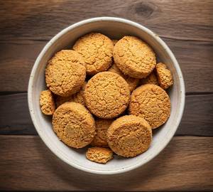 Nava Grain Cookies (90G)