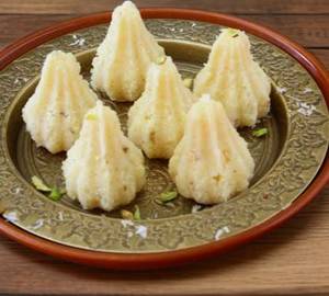 Cocount Modak 250G