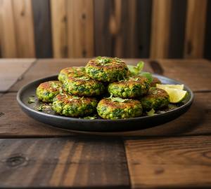 Hara Bhara Kabab