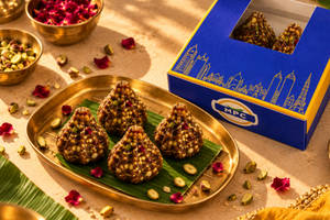 Mpc Special Modak(4pcs)