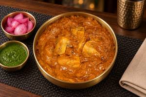 Masala Chaap (Gravy)