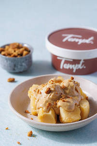Biscoff Brocolate