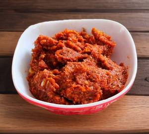 Lahsun chutney