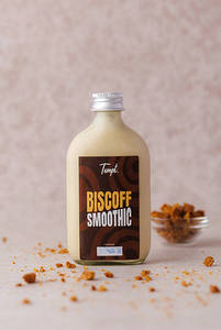 Biscoff Smoothie