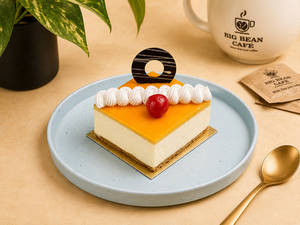 Mango Cheese Cake