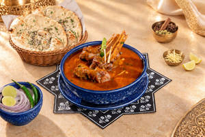 Mutton Nalli Nihari