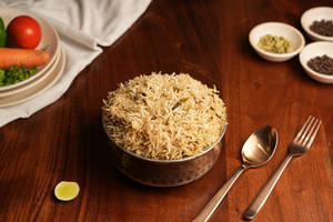Bagara Rice