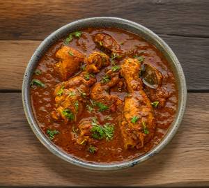 Duck Curry 3 Pcs 500Ml