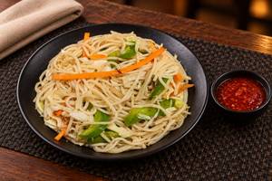 Hakka Noodles