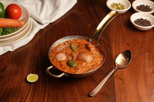 Chicken Kadai