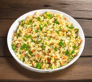 Veg Fried Rice