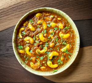 Kaju masala