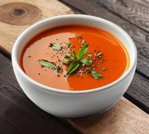 Tomato soup