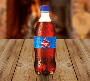 Pepsi Cold Drink (400Ml Pet Bottle)