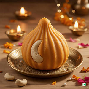 Big Modak 250 Gm