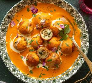 Veg kofta