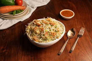 Chicken Noodles