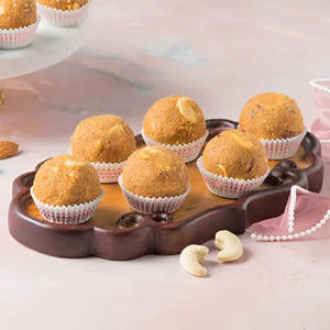 Mardwari Ladoo