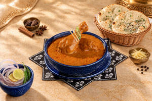 Chicken Nihari