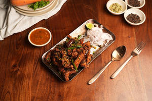 Karimnagar Fried Chicken Boneless