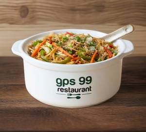 Veg Noodles Rice