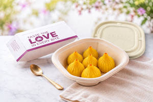 Kesar Modak