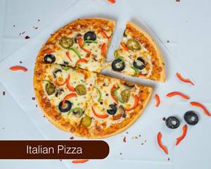 Italian Pizza