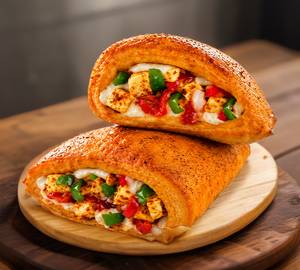 Paneer cafen pocket