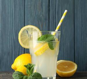 Sweet lime water