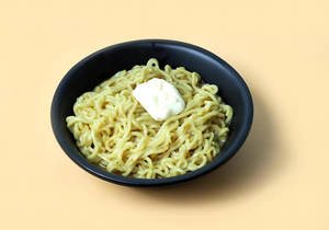 Butter Maggie