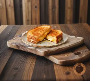 Toast Bread Butter