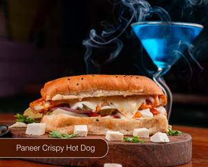 Paneer Crispy