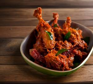 Kerala Style Duck/Tharavu/Battakh Roast 3 pcs 500ml