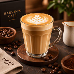 Cafe Latte