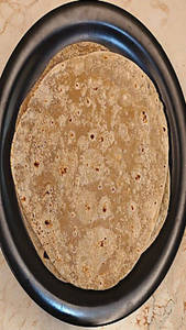 Chappathi