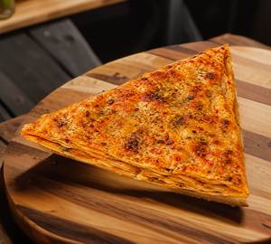Plain Paratha
