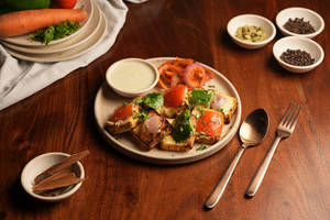 Paneer Malai Kebab